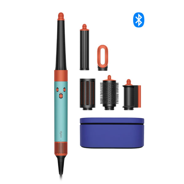 Dyson Airwrap Multi-Styler – Straight to Wavy